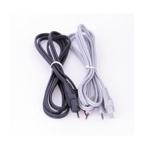 Kit Cavi Ricambio Globus Per Microcorrenti (2 pezzi)