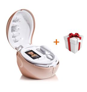 Wellbox X2 (Colore: Nude)