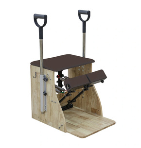 Sedia Pilates Kalma Wunda Chair
