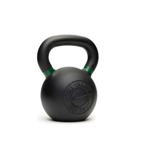 Kettlebell Nike Strength Ferro