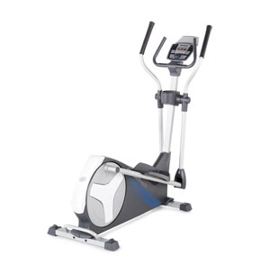Bicicletta Ellittica NordicTrack E4.1