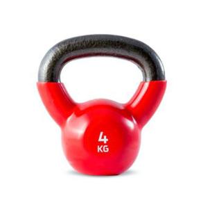 Kettlebell vinilo Ruster Studio