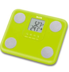 Bilancia Tanita BC-730 (Colore: Verde)