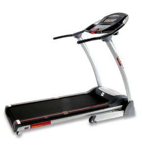 Tapis Roulant BH Impulse Dual II