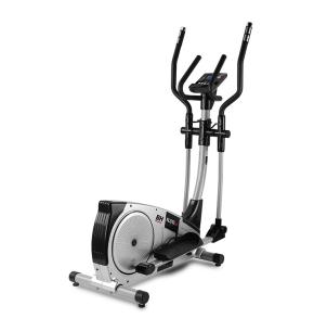 Bicicletta Ellittica BH NLS12 Dual