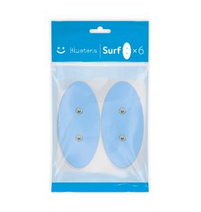 6 Elettrodi Bluetens Surf