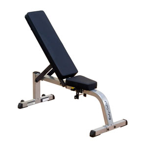 Body-Solid Panca GFI21