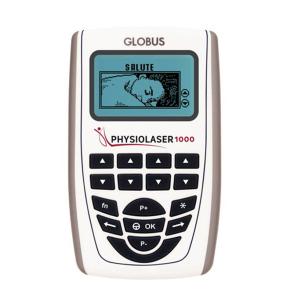 Elettrostimolatore Globus Physiolaser 1000 Pro