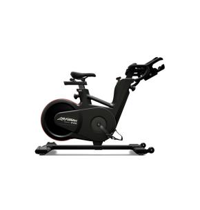 Bicicleta Ciclismo Indoor Life Fitness IC5 + Entrega + Instalación Incluída en Península