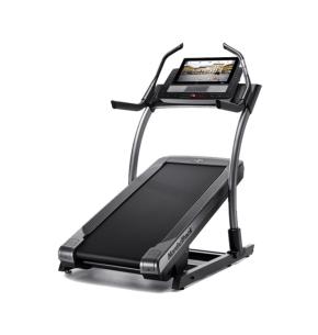 Tapis Roulant NordicTrack X22i Incline Trainer
