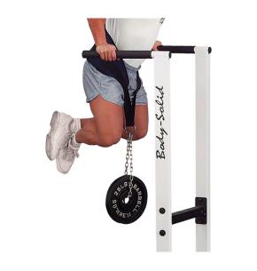 Cintura per pesi Nylon Body Solid NB56