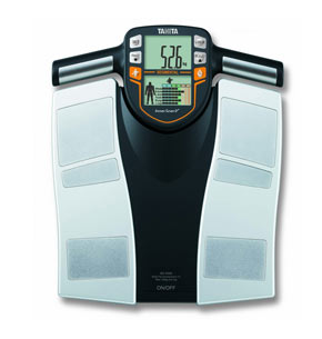 Bilancia Tanita BC-545N