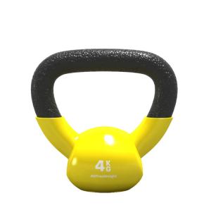 Kettlebell Vinilo AFW 2.0