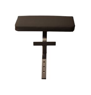 Accesorio de curl de biceps Body-Solid GPCA1