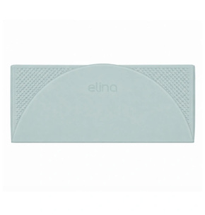 Tappetino Pilates ovale pieghevole Elina Pilates