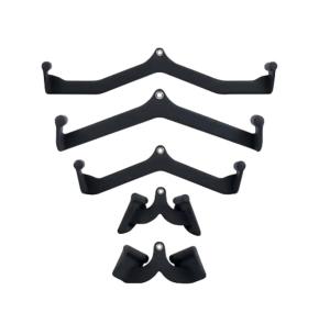 Set di 5 impugnature fitnessdigital Deluxe