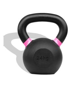 Kettlebell ferro fitnessdigital