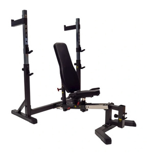 Panca Olimpica ION fitness OB2000