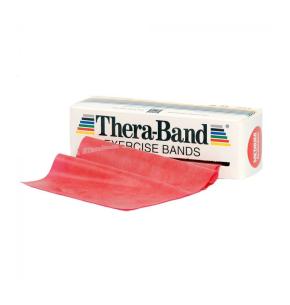 Banda Elástica Theraband - 5,5m x 15cm