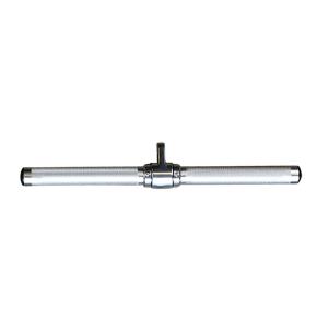 Barra diritta in alluminio Body-Solid MB022A
