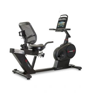 Bicicletta recumbent BH Vanquish PRO Multimedia