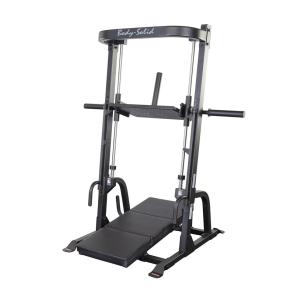 Pressa verticale per gambe Body-Solid