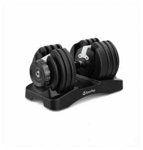 Manubrio Bowflex 52 da 2 kg a 24kg (Unità)