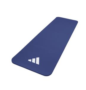 Tappetino di fitness Adidas - 10mm (Colore: Blu)