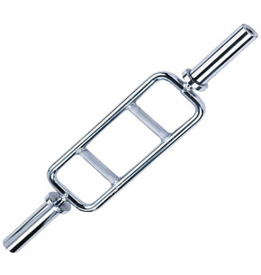 Bilancere olimpico per trcipiti Body-Solid OB34