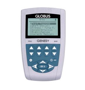 Elettrostimolatore Globus Genesy 300