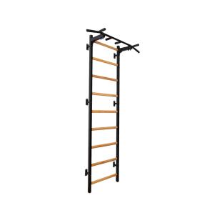 Spalliera BenchK Serie 7 721 (Colore: Nero)