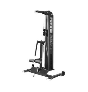 Puleggia Force USA G20 All In One Trainer Lat Row Station Upgrade