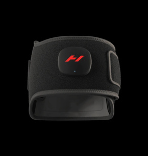 Cinturone termico e massaggiante Hyperice Venom 2 Back