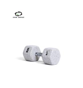 Mancuernas Nike Strength Grind (par) (Peso: 17.5kg)