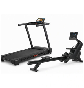 Pack Tapis Roulant NordicTrack T Series 5 + Vogatore RW300