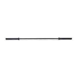 Bilanciere olimpico Singular WOD 20kg Carbón nero
