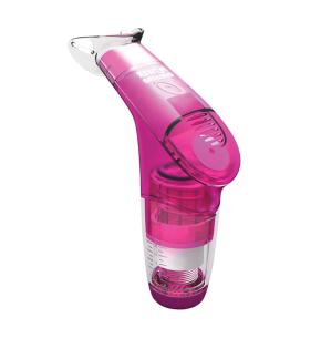 POWERbreathe Pink Edition resistenza media