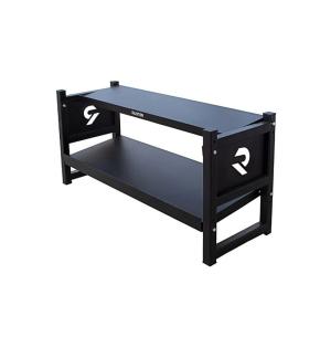 Rack de Mancuernas Hexagonales Ruster