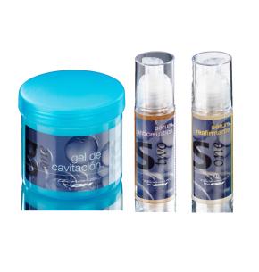 Set di cosmetica Tecnovita YSG01 + YSG51 + YSG52