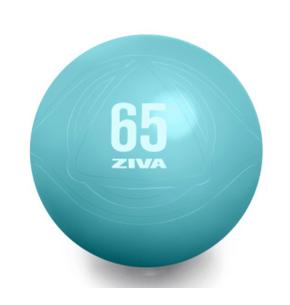 Fitball Ziva Turquesa Chic 