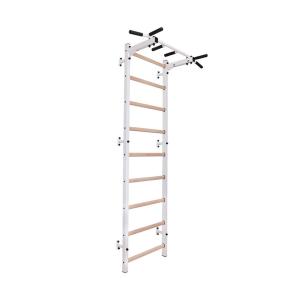Spalliera BenchK Serie 7 721 (Colore: Bianco)