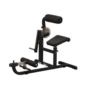 Body-Solid Macchina Addome 2 in 1/ Bassa Schiena GCAB360B