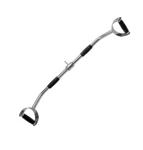 Barra Lat Machine Pro-Grip Pro Body-Solid Tools MB438RG