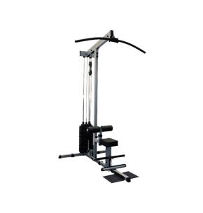 Macchina a puleggia Body-Solid GLM84S - 95kg