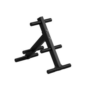 Supporto per dischi olimpici Body-Solid OWT24