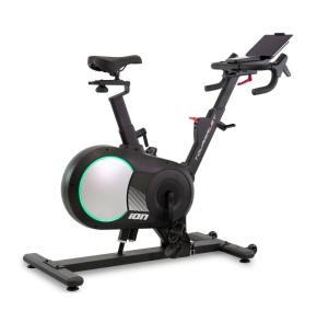 Bicicletta Smart Bike ION Fitness Tourmalet Alpine