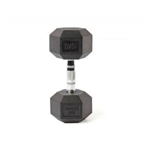 Manubri esagonale Singular WOD (Peso: 15kg)