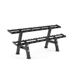 Rastrelliera per Manubri Nike Strength Uretano