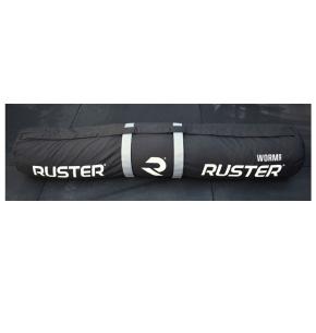 Gusano Ruster Twin