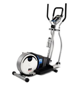 Bicicletta Ellittica BH Quick G233N